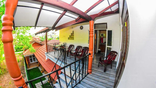 Wattle Inn, Negombo