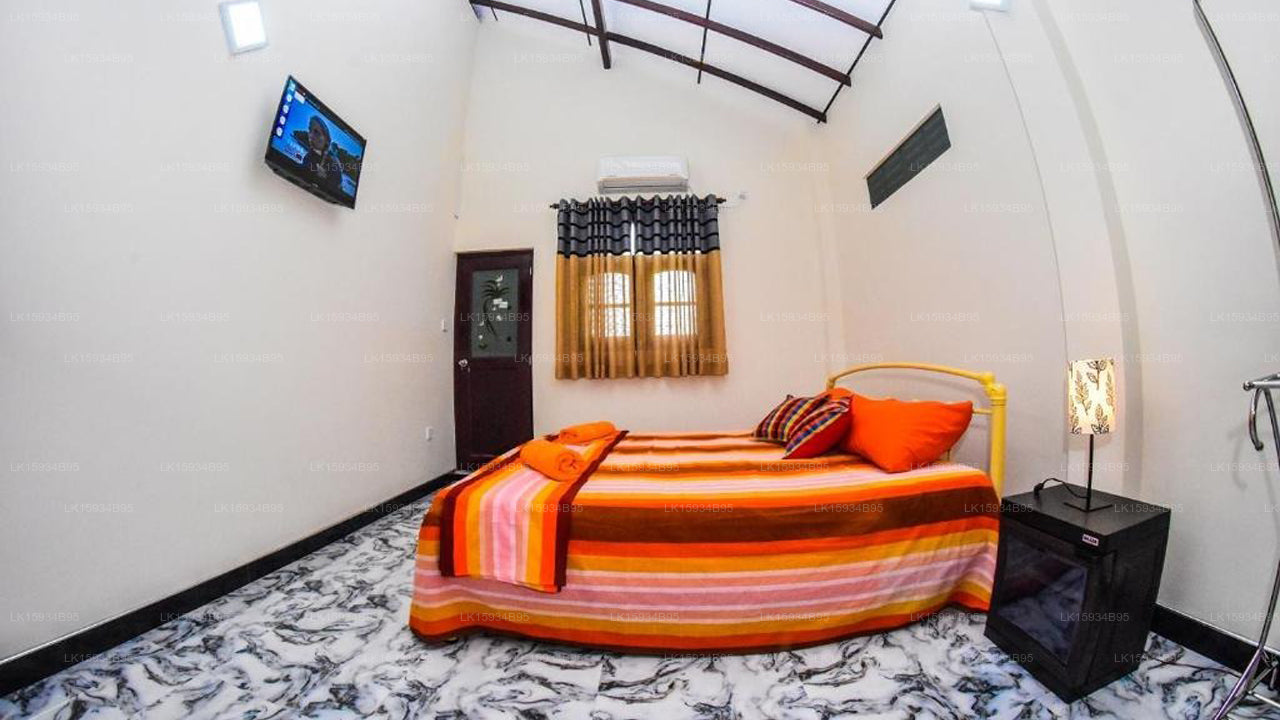Wattle Inn, Negombo