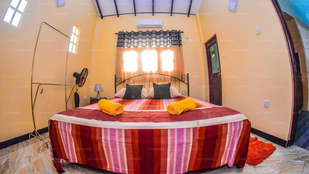 Wattle Inn, Negombo