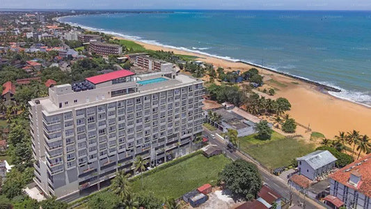 Corundum Breeze, Negombo