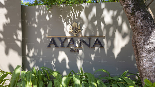 Ayana Sea, Wadduwa
