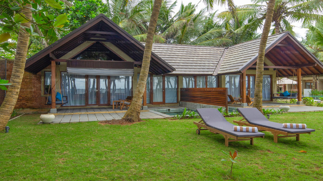 Ayana Sea, Wadduwa