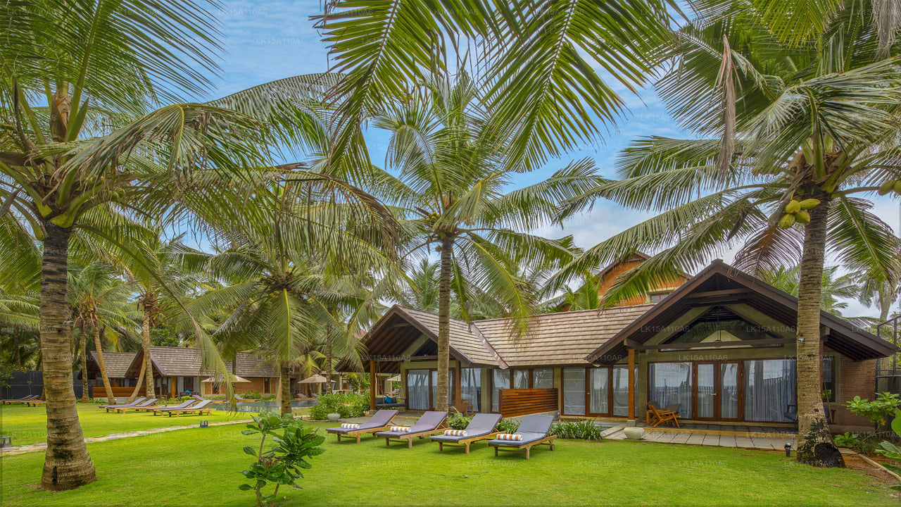 Ayana Sea, Wadduwa