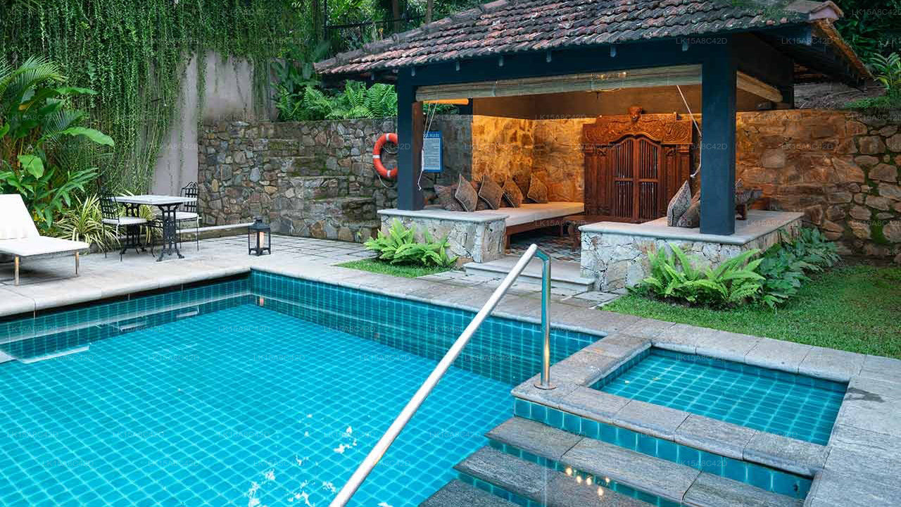 Taru Villa Kandy