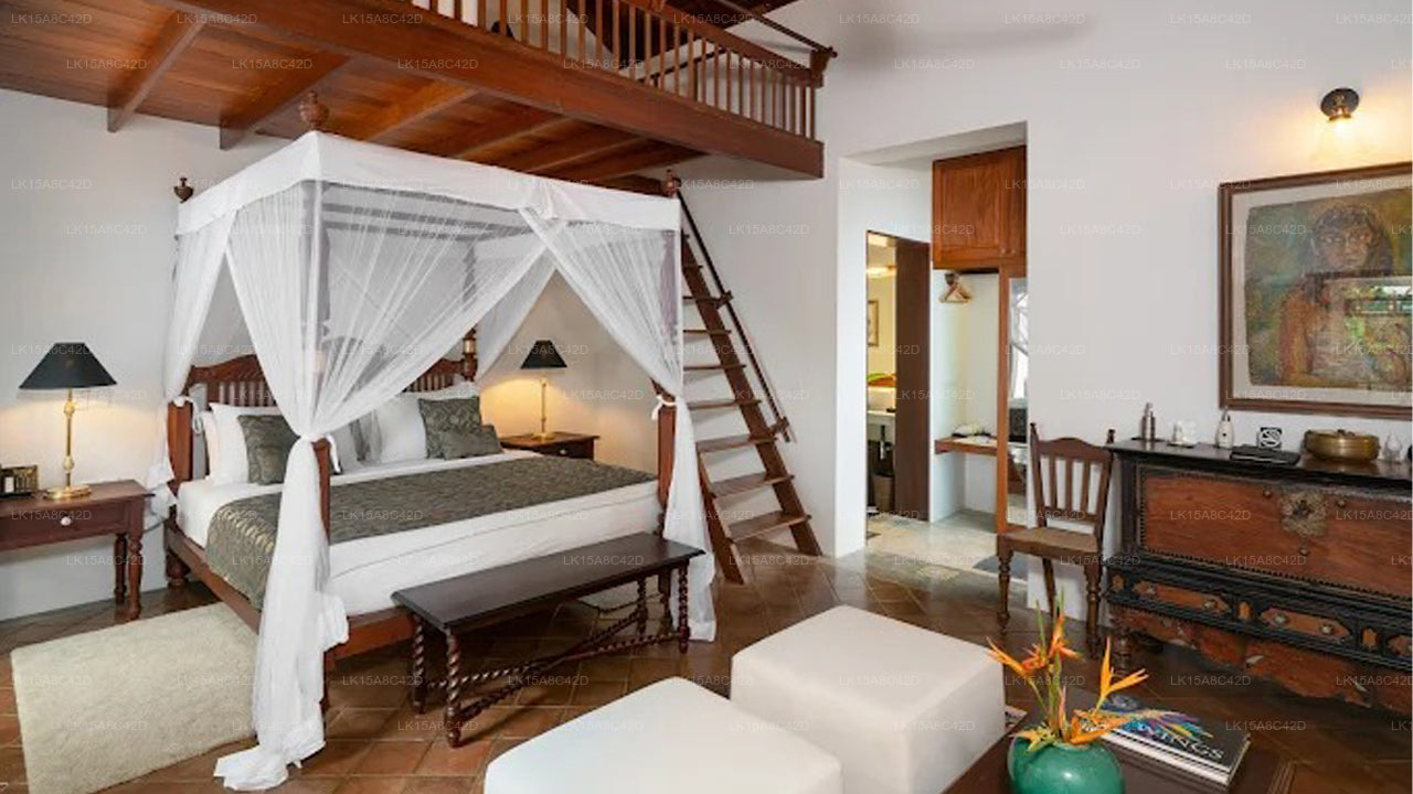 Taru Villa Kandy
