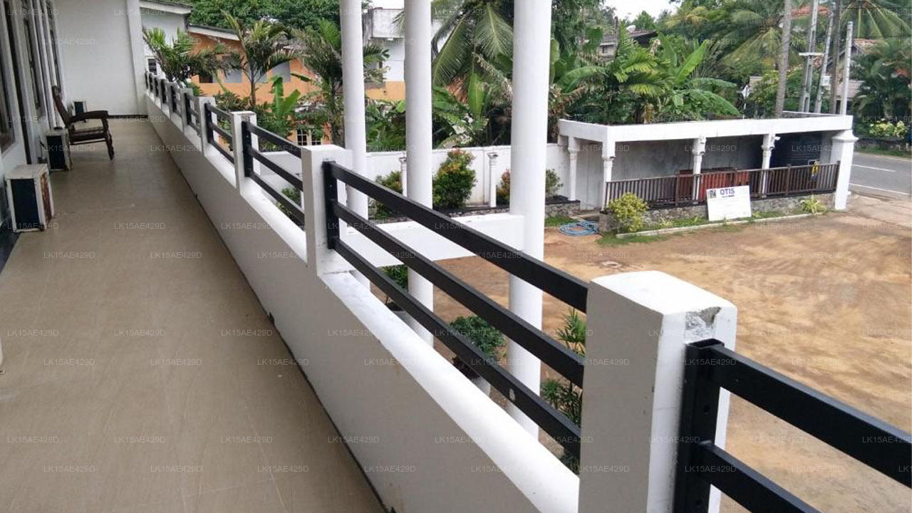 Otel Ocean View Cottage, Hikkaduwa