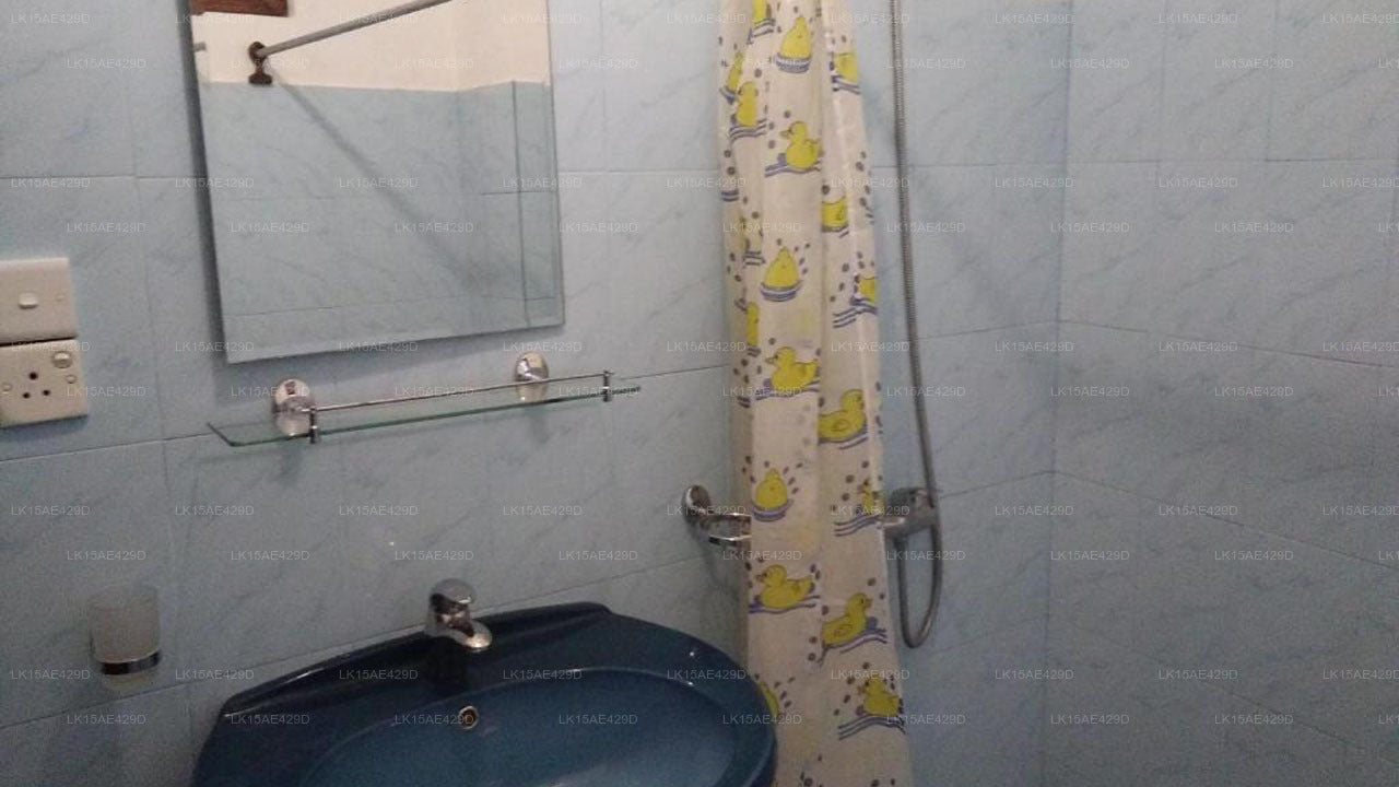 Otel Ocean View Cottage, Hikkaduwa