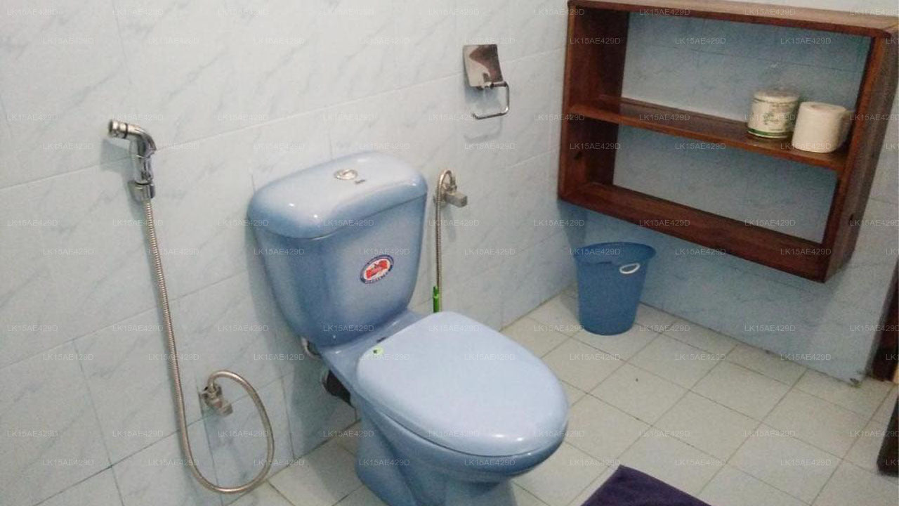 Otel Ocean View Cottage, Hikkaduwa
