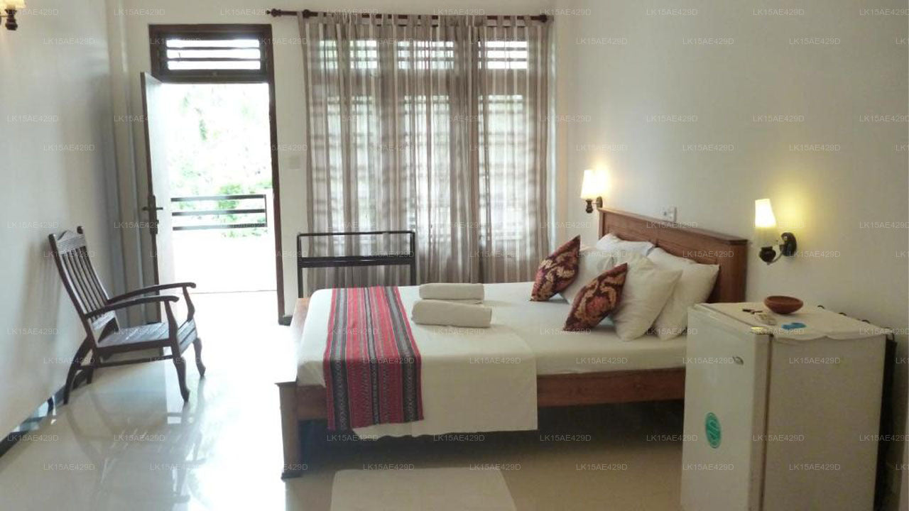 Otel Ocean View Cottage, Hikkaduwa