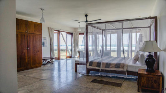 Ceilao Villas'tan Kabalana Evi, Ahangama