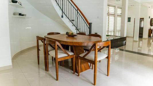 Coco Villa, Kandy