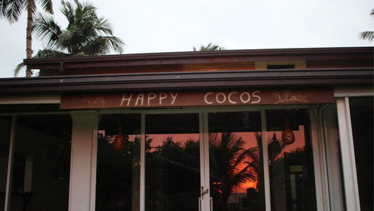 Mutlu Cocos, Waskaduwa