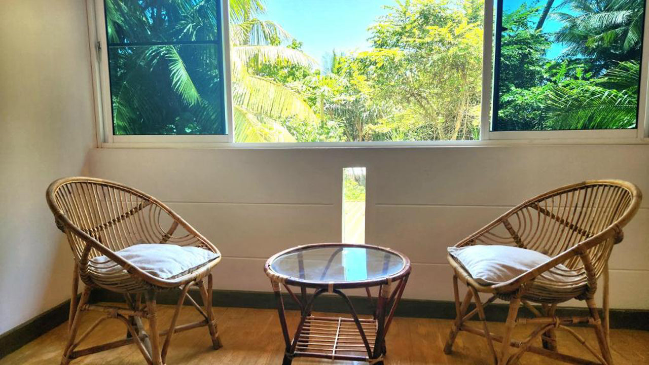 Mutlu Cocos, Waskaduwa