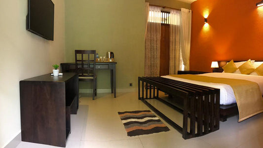 Ulusal Tatil Köyü, Anuradhapura