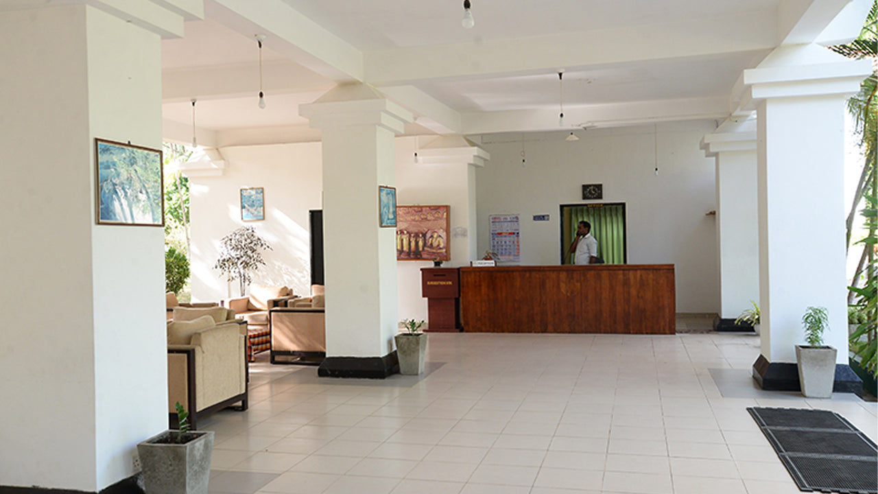 Ulusal Tatil Köyü, Anuradhapura