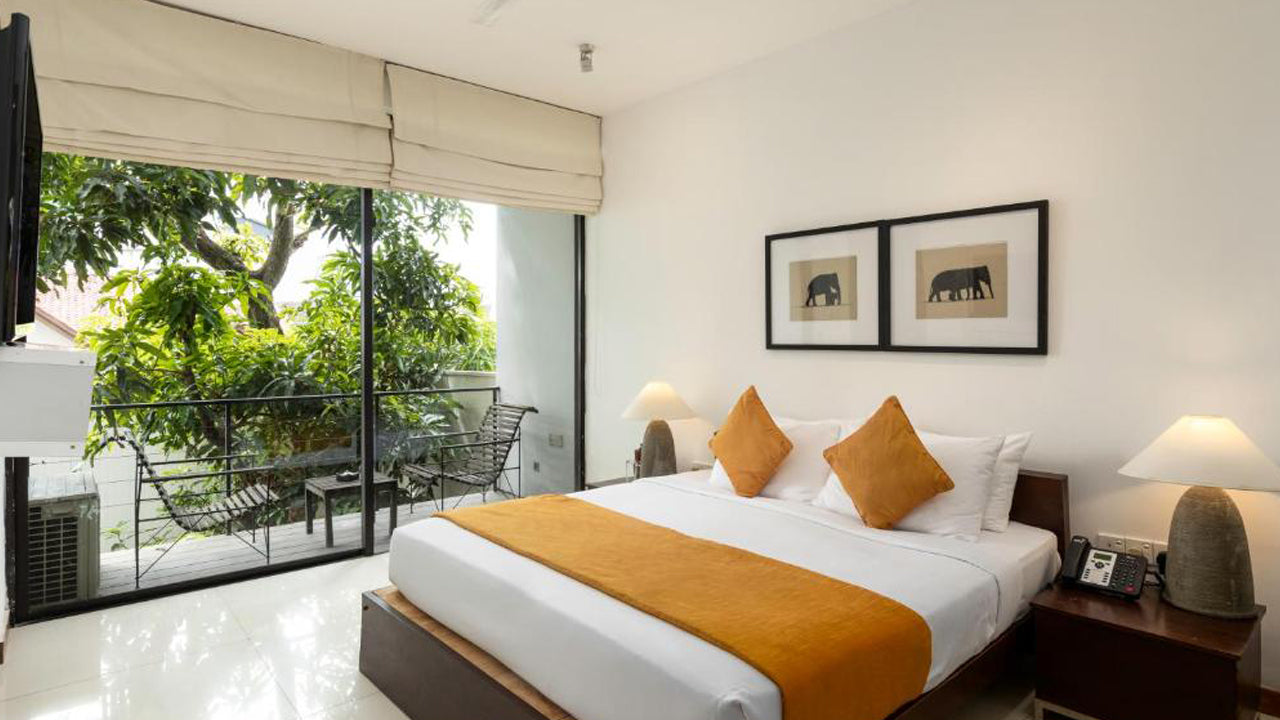 Rockwell, Colombo