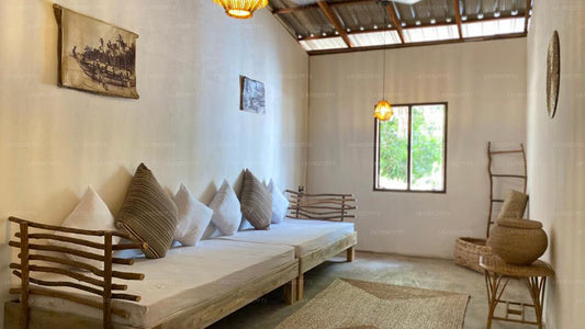 Kiramamm Villa, Pasikuda