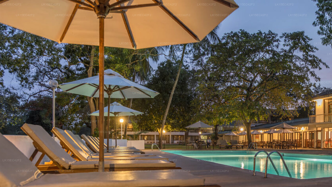 Nuwarawewa Dinlenme Evi, Anuradhapura