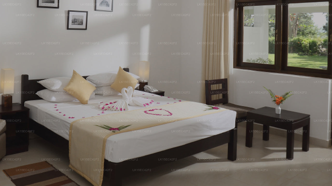 Nuwarawewa Dinlenme Evi, Anuradhapura