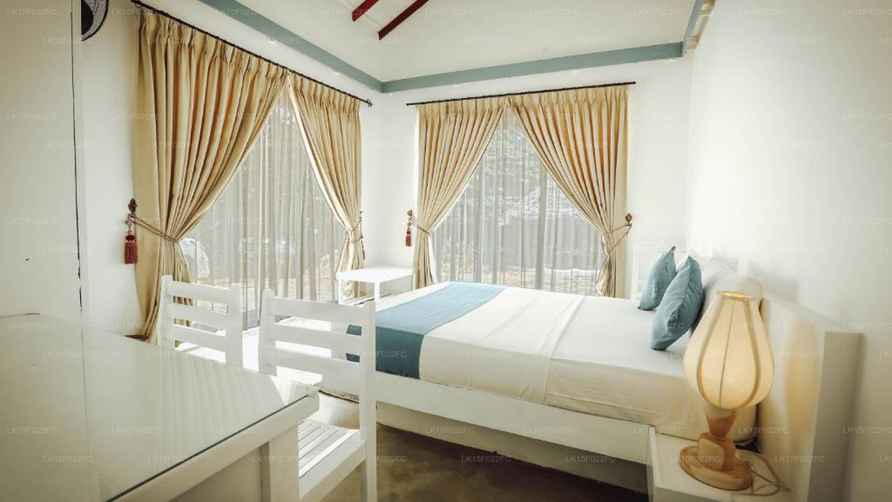 Kayjay Beach House, Kalkudah