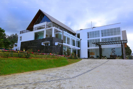 Ripon Büyük Tepesi, Nuwara Eliya