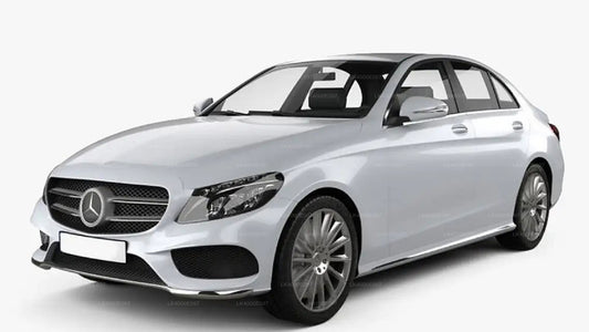 Kolombo Havalimanı (CMB) - Kolombo Şehri Mercedes Benz E350 ile Özel Transfer