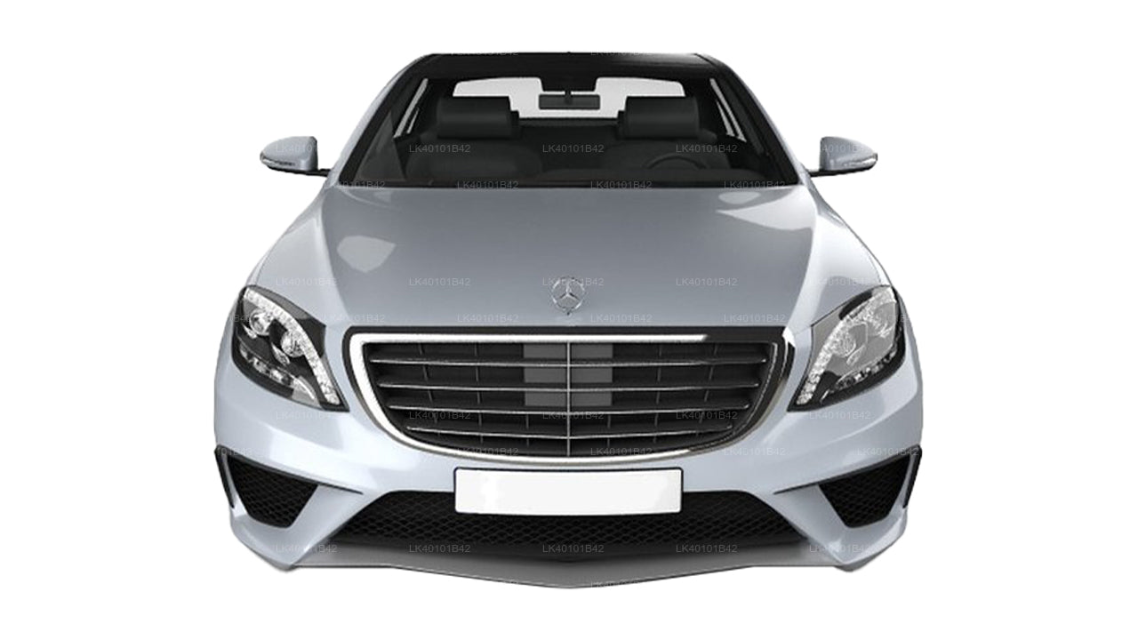 Colombo Havalimanı (CMB) - Colombo City Özel Transfer