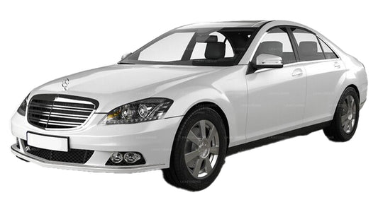 Kolombo Havalimanı (CMB) - Kolombo Şehri Mercedes Benz E350 ile Özel Transfer