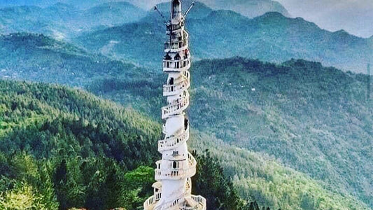 Yapahuwa Giriş Biletleri