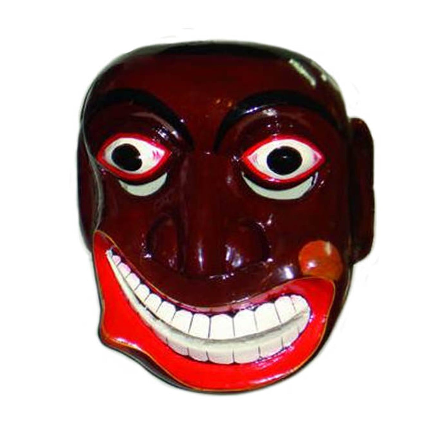 Sanniya Maskesini görün