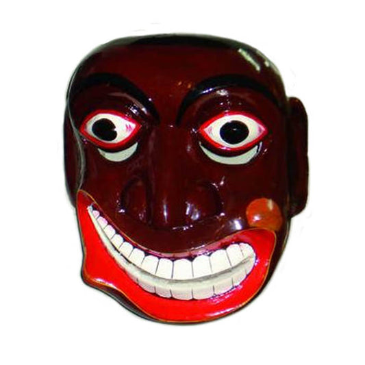 Sanniya Maskesini görün