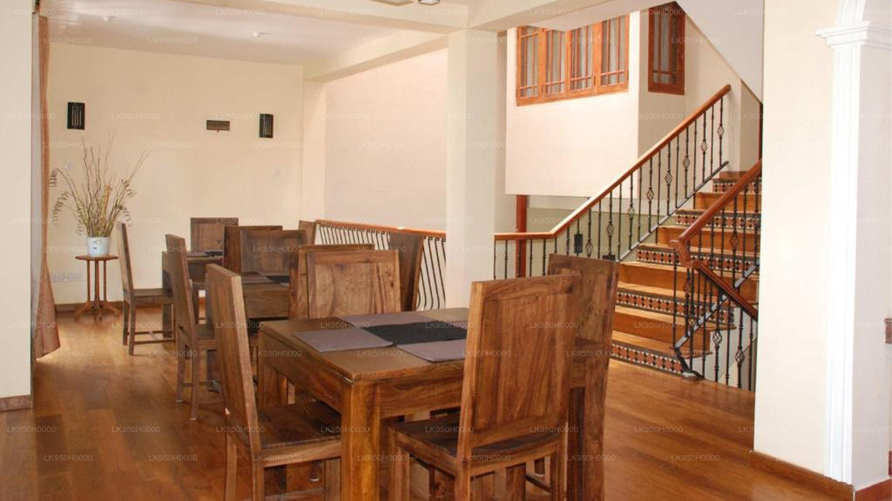 Rose Villa, Colombo