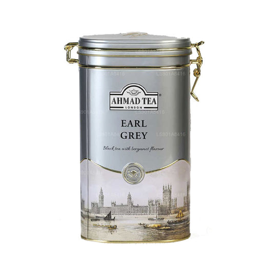 Ahmad Earl Gri Menteşe Caddy (450g)