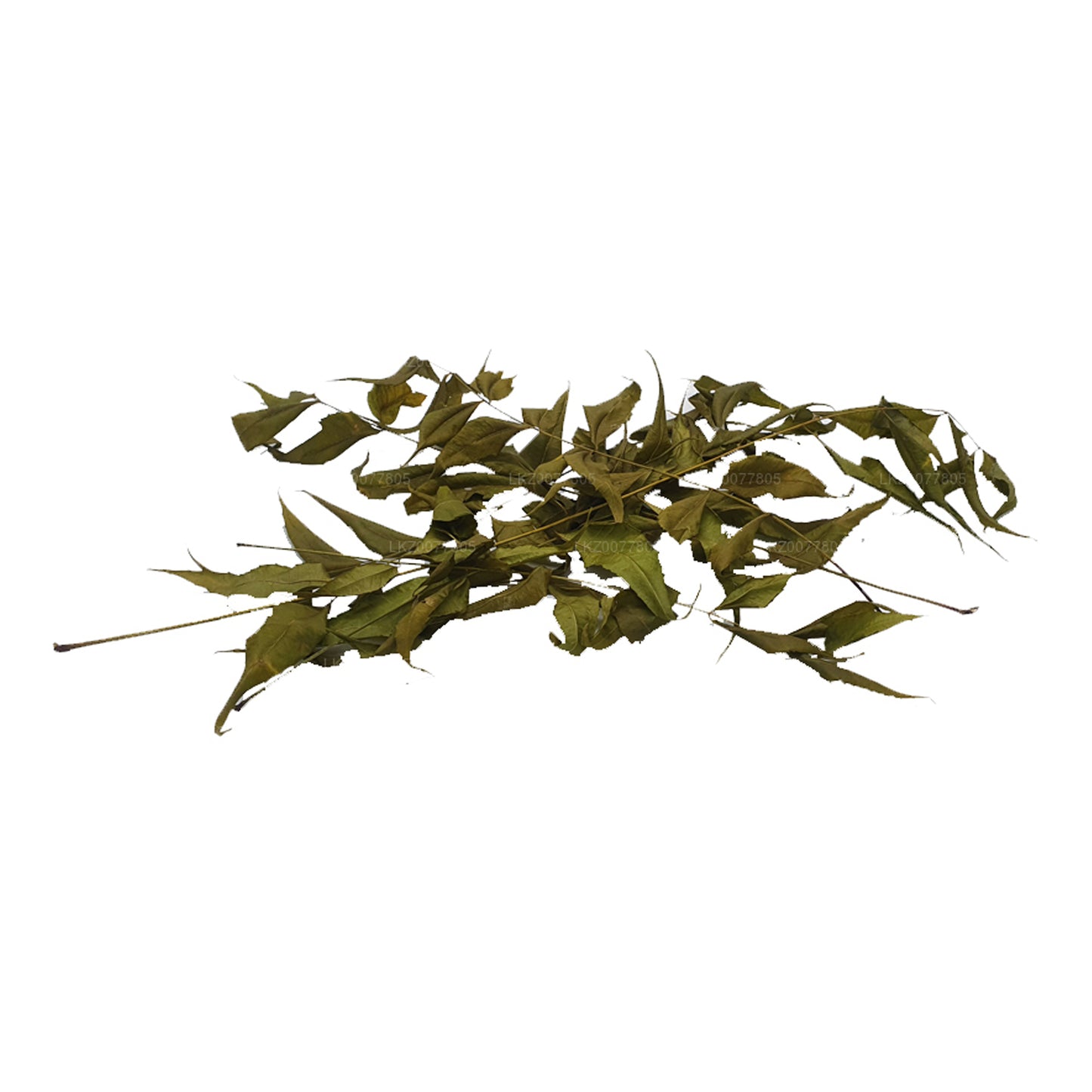 Lakpura Dehydrated Neem Leaves