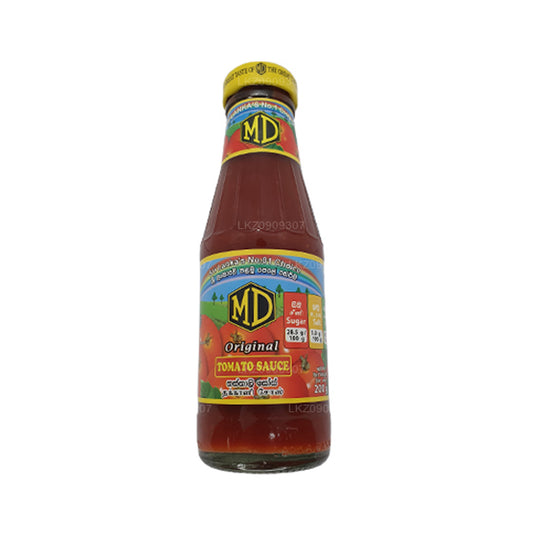 MD Domates Sosu (200g)