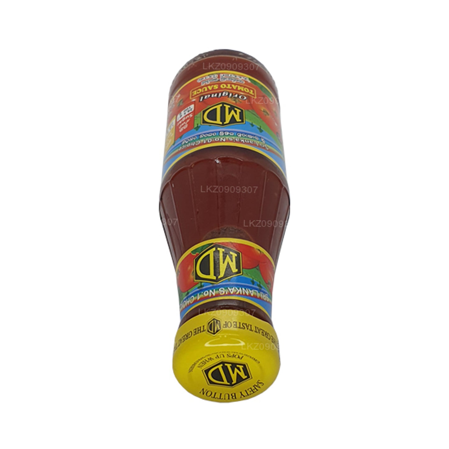 MD Domates Sosu (200g)