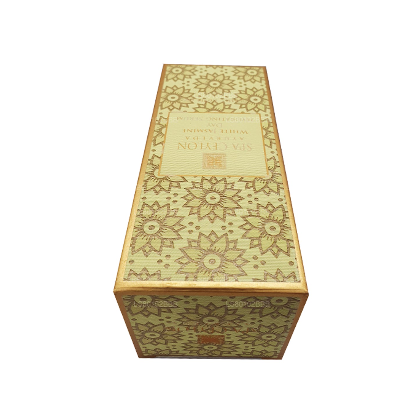 Spa Seylan Beyaz Yasemin Günü Nemlendirici Serum (50ml)