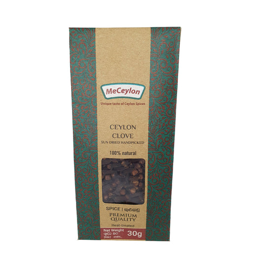 Me Seylan Seylan Karanfil (30g)