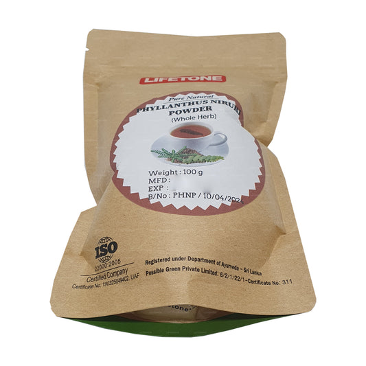 Lifetone Phylanthus Niruri Tozu (100g)