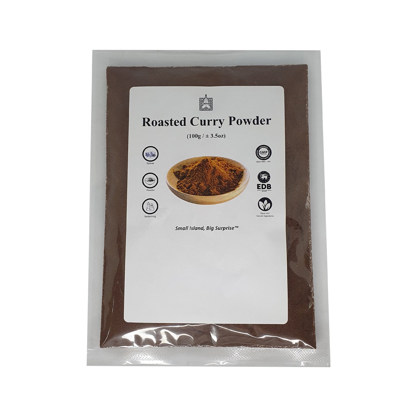 Lakpura® Köri Tozu (Thuna Paha)