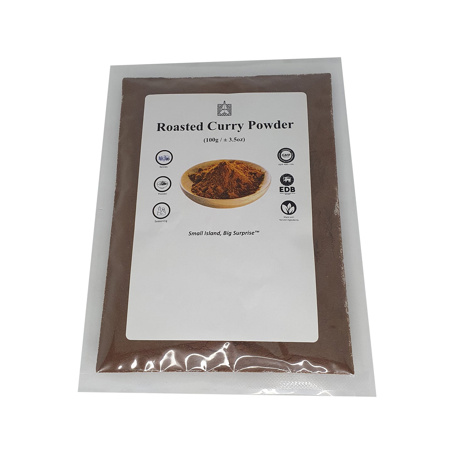Lakpura® Köri Tozu (Thuna Paha)