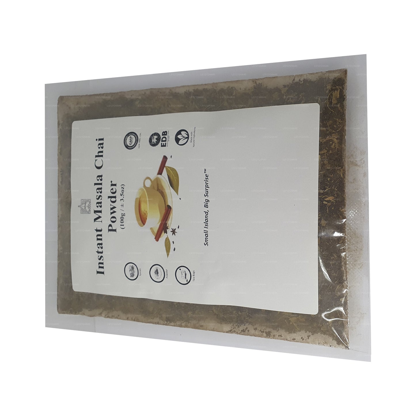 Lakpura Chai Masala Tozu (100g)