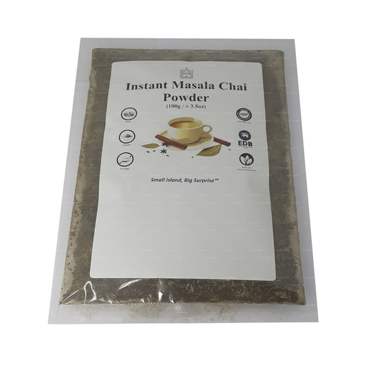 Lakpura Chai Masala Tozu (100g)