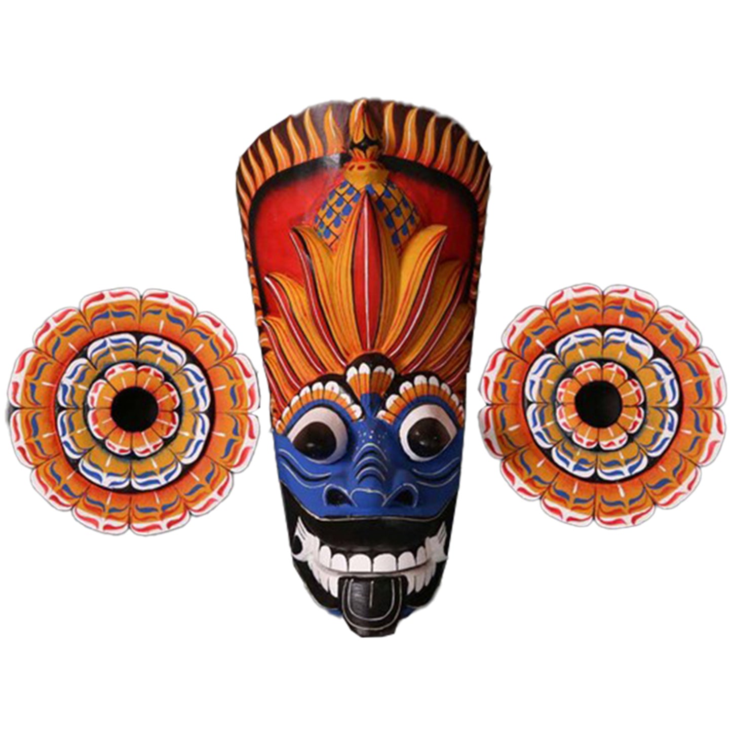 Purnaka Raksha Maskesi