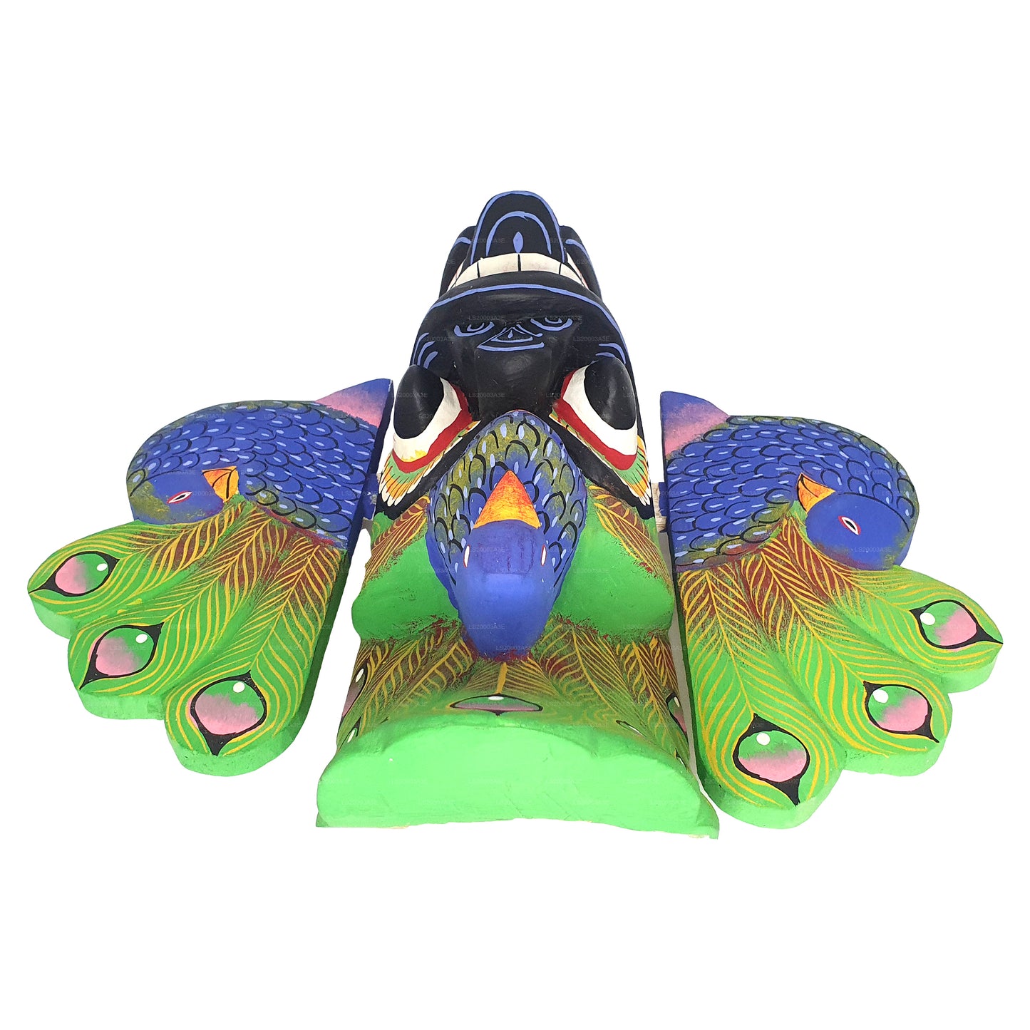 Mayura Raksha Maskesi (Premium)