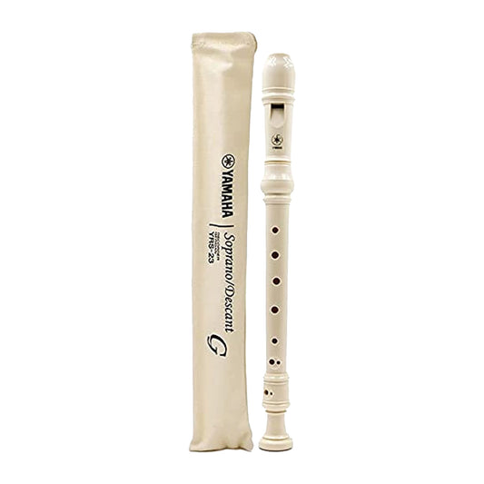 Yamaha Recorder Flute