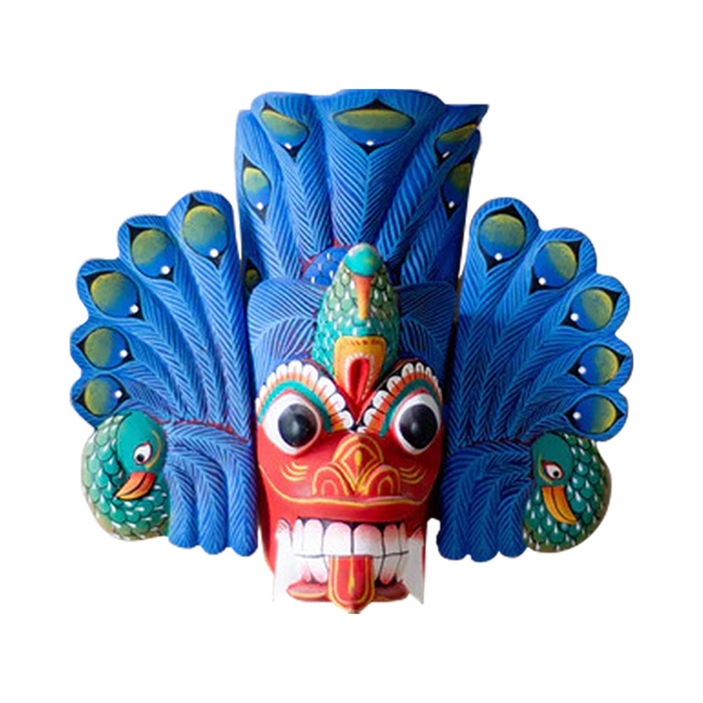 Mayura Raksha Maskesi (Premium)