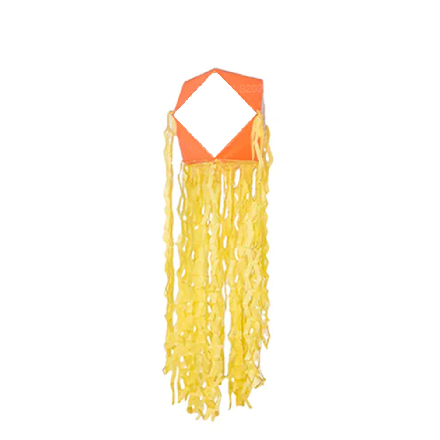 Vesak Fenerler (Atapattam Koodu) Plastik