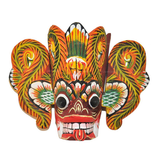 Maru Raksha Maskesi