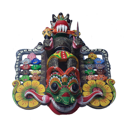 Maha Kola Sanniya